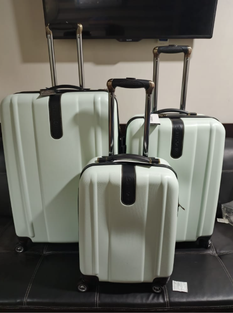 Samsonite bay dl (3 PCS)