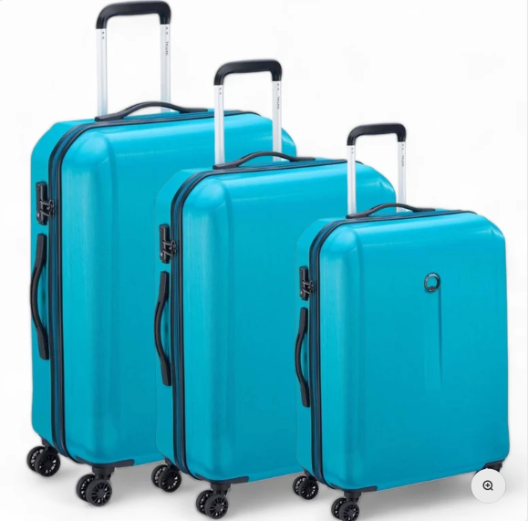 Delsey Maputo (3 PCS)