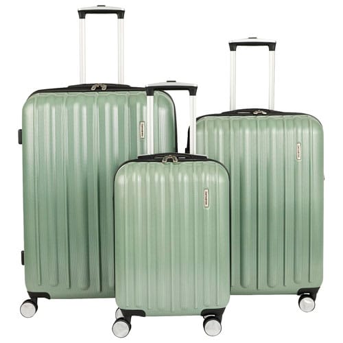 Samsonite Quarry (3 PCS)