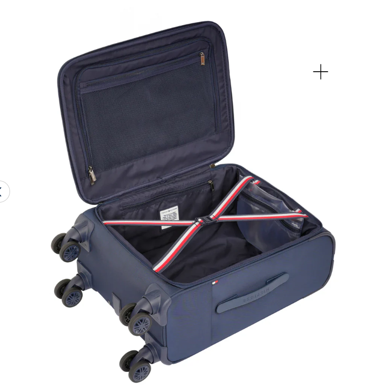 Tommy hilfiger lewiston - Red