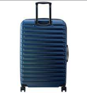 delsey helium edge dark blue
