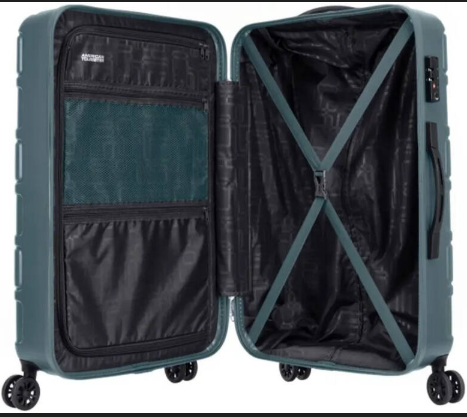 AMT BRICKLANE DARK FOREST